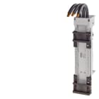 SIEMENS SIE8US12616MT10 BUSBAR ADAPTER S2, 80A, DIRECT STARTER