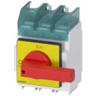 SIEMENS SIE3LD24300TK13 INT.EMER. 3X250A FIX FONDO