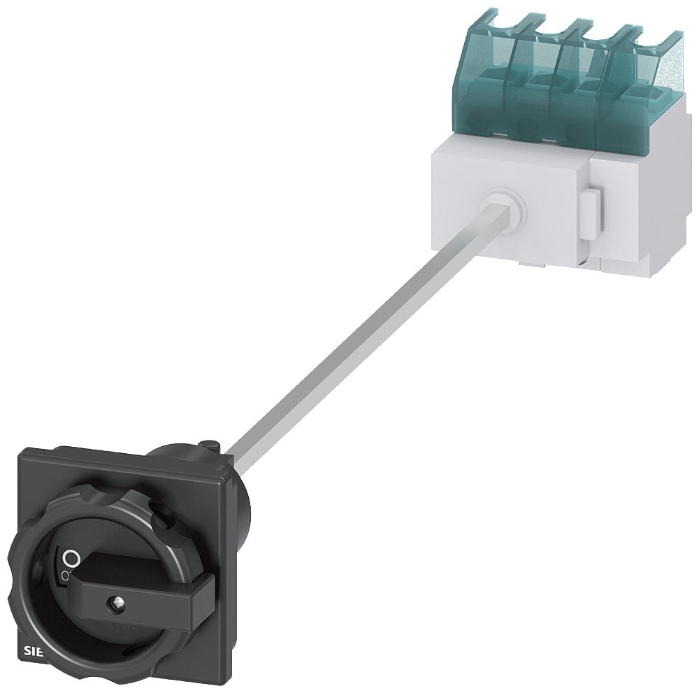 SIEMENS SIE3LD22131TL51 INT.PRINC.4X32A FIX FONDO BLP