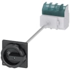 SIEMENS SIE3LD25141TL51 INT. PRINC. 4X63A FIX FONDO BLP