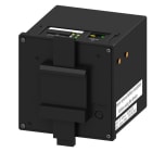 SIEMENS SIE7KM54126CA001EA8 PAC5200 NO DISPLAY GUIDA DIN