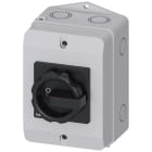 SIEMENS SIE3LD22640TB51 INT.PRINC.3X32A CASSETTA ISOLANTE