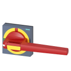 SIEMENS SIE8UD18614AD05 MAN.+MOSTRINA EMERGENZA X 3KD GR.5