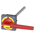 SIEMENS SIE8UD11614AF25 COM. BLP EMERGENZA X 3KD GR.5