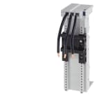 SIEMENS - SIE8US16515DK02 ADATT. 32 A 1 GUIDA DIN