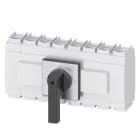 SIEMENS SIE3LD23057UL01 COMMUTATORE 4X160A FIX FRONT