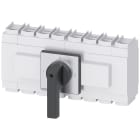 SIEMENS SIE3LD24057UL01 COMMUTATORE 4X250A FIX FRONT.