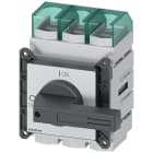 SIEMENS SIE3LD23050TK11 INT.PRINC.3X160A FIX FRONT.