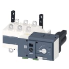 SIEMENS SIE3KC43380CA210AA3 COMMUTAT. MOTORIZZATO RTSE 415V 250A 3P
