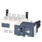 SIEMENS SIE3KC44420DA210AA3 COMMUTAT. MOTORIZZATO RTSE 415V 400A 4P