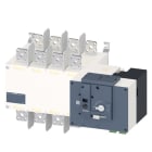 SIEMENS SIE3KC44480FA210AA3 COMMUTAT. MOTORIZZATO RTSE 415V 800A 4P