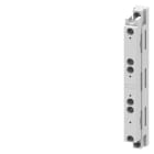 SIEMENS SIE8US19232AA01 SUPP. PORTASBARRE 60MM 3P FIX EST