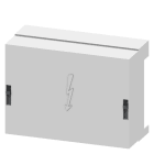 SIEMENS SIE8US19221GA02 CALOTTA X MORS.FINO300MMQ LARG270MM
