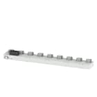 SIEMENS - SIE7KT1238 SENSORBAR 9 POSTI