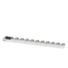 SIEMENS - SIE7KT1242 SENSORBAR 12 POSTI