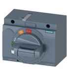 SIEMENS SIE3VA92770EK11 FRONT MOUNTED OP.STD X 3VA52/61/2