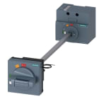 SIEMENS - SIE3VA91370FK33 DOOR MTD.ROT.OP.STD24VX3VA51 NEMA1/3R/12