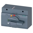 SIEMENS SIE3VA94470EK11 FRONT MOUNTED OP.STD X 3VA63/4