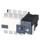 SIEMENS SIE3KC84460EA220GA3 COMMUTAT. MOTORIZZATO ATSE 415V 630A 4P