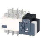 SIEMENS SIE3KC84480FA220GA3 COMMUTAT. MOTORIZZATO ATSE 415V 800A 4P