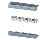 SIEMENS SIE3VA95040JB32 CIRCULAR CONDUCTOR TERMINAL 4 PCS.