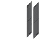 SIEMENS SIE3VA92720WA00 PHASE BARRIERS 2 PCS.X 3VA52/61/2