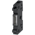 SIEMENS SIE3KF91068AA00 N / PE PASSANTE ALL MORS PER 3KF GR.1