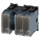 SIEMENS SIE3KF13060MB11 SEZ FUS 3P 63A NH000 COM CENT W/O MAN-MO