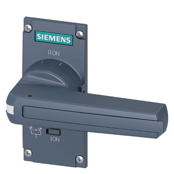 SIEMENS SIE3KC93011 COM. DIR. NERO 3KC0 GR.3