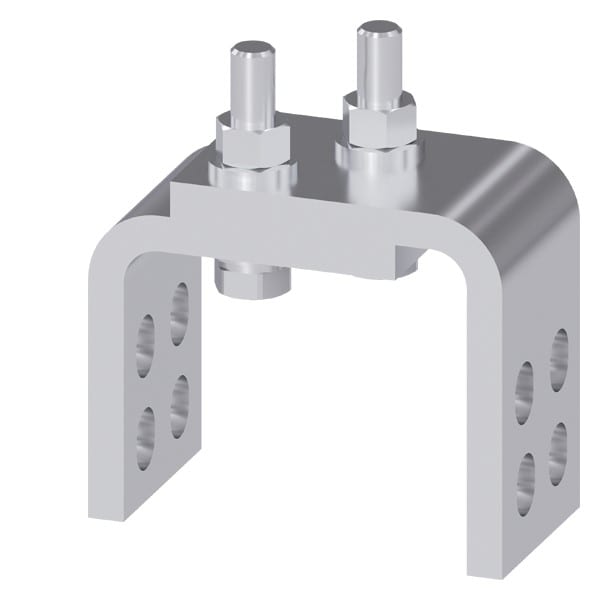 SIEMENS SIE3KC95180 PONTICELLI CONN. 3KC0 3P 4P GR.5