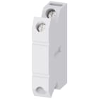 SIEMENS - SIE3LD93406C AUX 1NC+1NA 3LD3 FIX FONDO