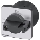 SIEMENS SIE3LD93434C COM. NERO 3LD3 X BLP 48X48