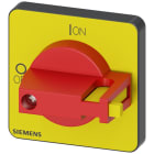SIEMENS SIE3LD93437C COM. EMERG. 3LD3 48X48