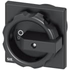 SIEMENS SIE3LD93442C COM. NERO 3LD3 X BLP 66X66