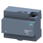 SIEMENS SIE7KM32000CA011AA0 PAC3200T GUIDA DIN NO DISPLAY