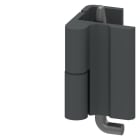 SIEMENS SIE8MF10002VT SET CERNIERE POSIZIONE SINISTRA