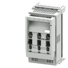 SIEMENS SIE3NW74316HG PORTAFUS.CLASS J, 3P 100A 600V, SR60