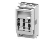 SIEMENS SIE3NW75316HG PORTAFUS.CLASS J, 3P 100A 600V, M.SPORG.