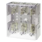 SIEMENS SIE3NW75318HG PORTAFUS.CLASS J, 3P 400A 600V, M.SPORG.