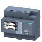 SIEMENS SIE7KM22002EA301DA1 PAC2200 5A MODBUS RTU