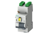 SIEMENS SIE5ST3056 COMANDO MOTORE POWER 230VCA, 2 UM