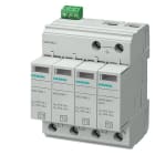 SIEMENS SIE5SD74641 LIMITATORE T2 4P TT,TN-S +C.S.FM 20K