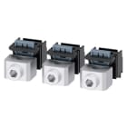 SIEMENS - SIE3VA91330JD10 WIRE CONNECTOR-CU 3 PCS.