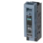 SIEMENS SIE3NP11211CA20 SEZ.FUS.NH000 1P 160A PIASTR.45MM AL.MOR