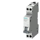SIEMENS SIE5SV60166KK16 INT MAGN + AFDD 1P+N 6KA B16 1UM