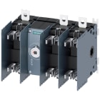 SIEMENS - SIE3KF33250MF51 SEZ FUS SITOR 3X250A NH00 C.CENT W-O MAN