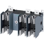 SIEMENS SIE3KF53630MF51 SEZ FUS SITOR 3X630A NH00 C.CENT W-O MAN
