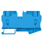 SIEMENS - SIE8WH20000AM01 MORSETTO A MOLLA 35MMQ, BLU