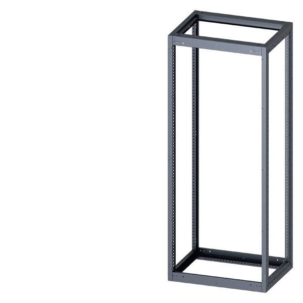 SIEMENS SIE8MF10862GS30 STRUTTURA H2000 W800 D600