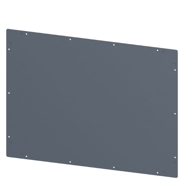 SIEMENS SIE8MF10862UD110A TETTO IP55,W800,D600